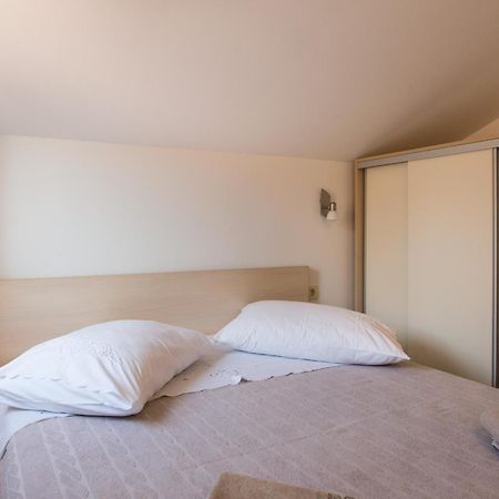 Apartments Sunrise Brist Kamer foto