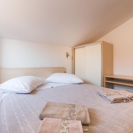 Apartments Sunrise Brist Kamer foto